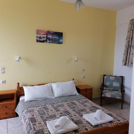 Andreas Apartments Kefalos  Ngoại thất bức ảnh