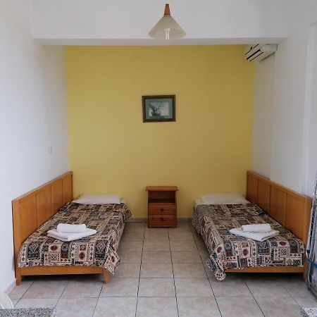 Andreas Apartments Kefalos  Ngoại thất bức ảnh