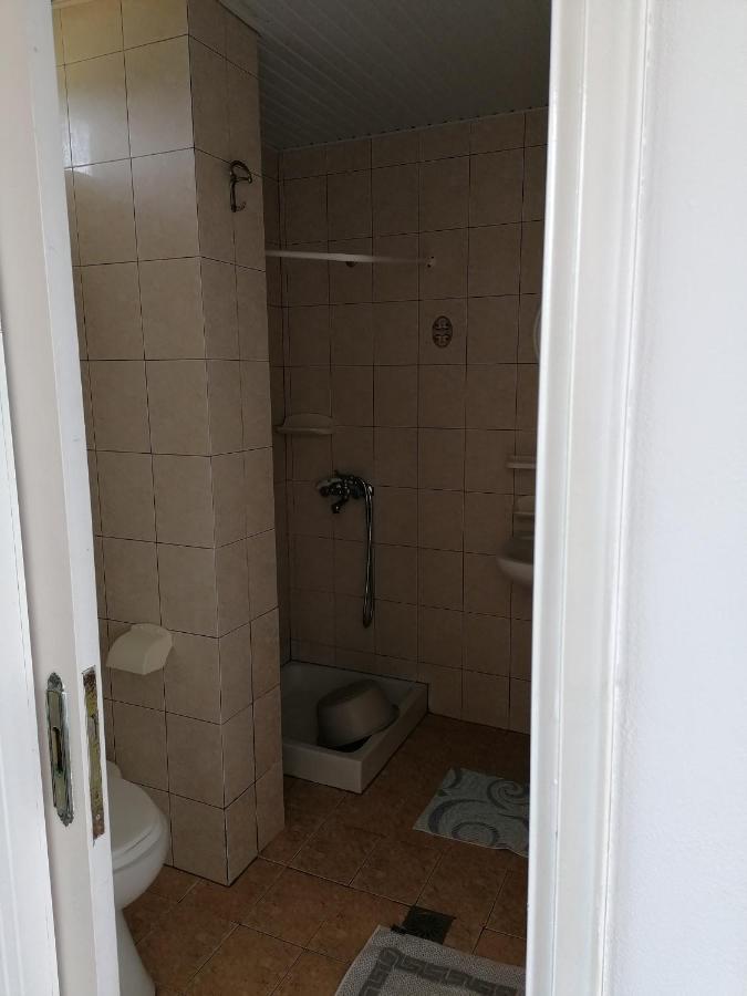 Andreas Apartments Kefalos  Ngoại thất bức ảnh