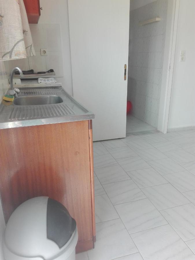 Andreas Apartments Kefalos  Ngoại thất bức ảnh