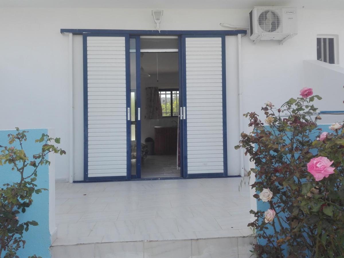 Andreas Apartments Kefalos  Ngoại thất bức ảnh
